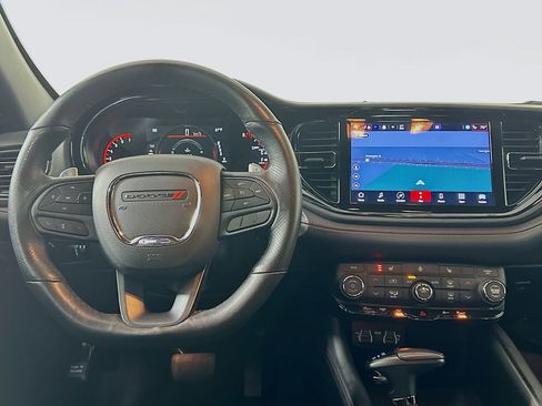 Used 2025 Dodge Durango GT image 18