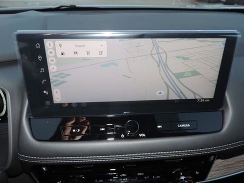 New 2026 Nissan Rogue Platinum image 22