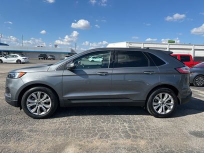 Used 2024 Ford Edge Titanium