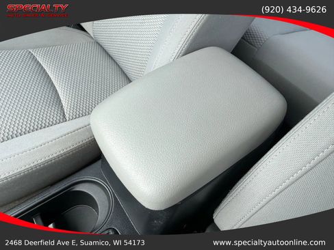 Used 2017 Subaru Forester 2.5i w/ Rugged Package #1 image 23