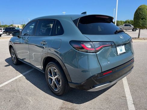 Used 2024 Honda HR-V EX-L image 6