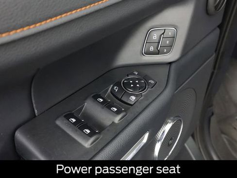 Certified 2023 Ford Expedition Timberline image 39