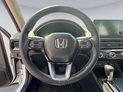 Used 2024 Honda Civic EX-L image 26
