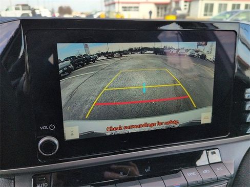 Certified 2025 Toyota Camry LE image 20