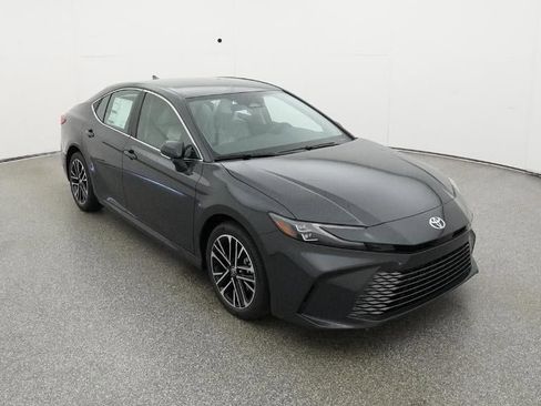 New 2026 Toyota Camry XLE image 13