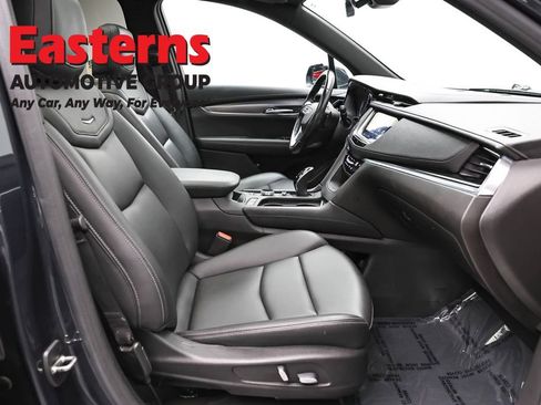 Used 2021 Cadillac XT6 Luxury FWD image 26