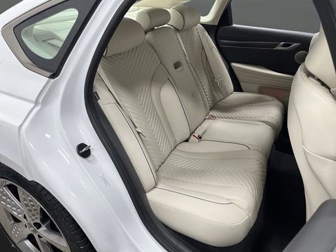 Used 2024 Genesis G80 3.5T Sport image 32