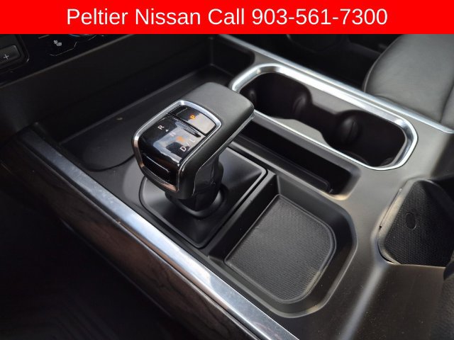 Used 2024 Chevrolet Silverado 1500 LTZ AWD/4WD image 40