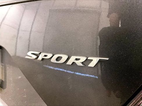 Used 2021 Honda Civic Sport image 13