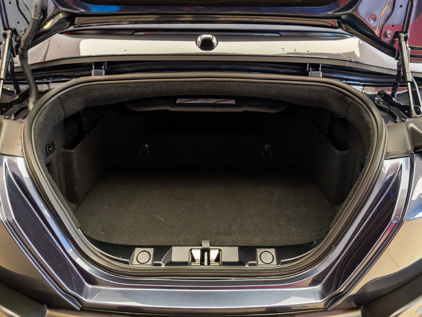 Used 2025 Ferrari Roma Spider RWD image 26