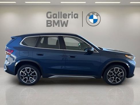 Used 2025 BMW X1 xDrive28i w/ Technology Package AWD/4WD image 7