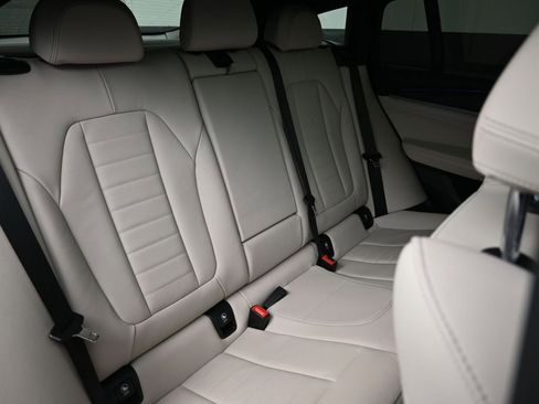 Certified 2023 BMW X4 xDrive30i image 32