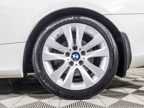 Used 2012 BMW 328i Convertible image 19