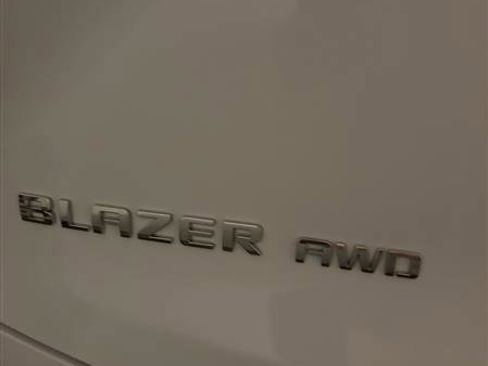 Used 2026 Chevrolet Blazer LT AWD/4WD image 15