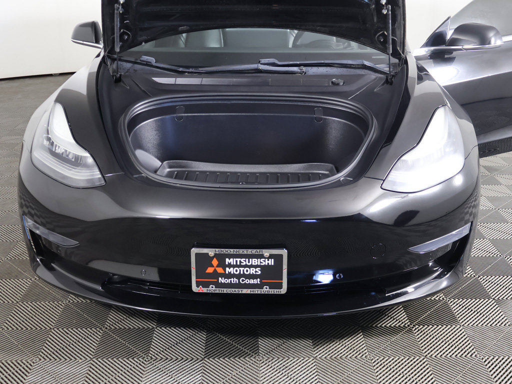 Used 2018 Tesla Model 3 Long Range AWD/4WD image 20