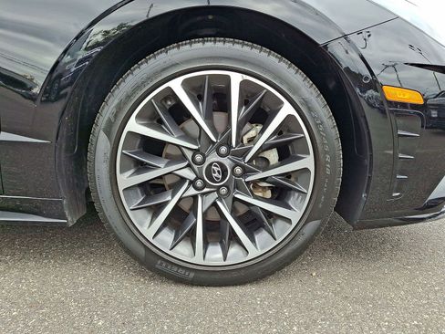 Used 2023 Hyundai Sonata Limited image 33