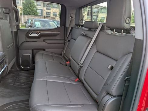 New 2026 GMC Sierra 1500 Elevation w/ Elevation Premium Package AWD/4WD image 20