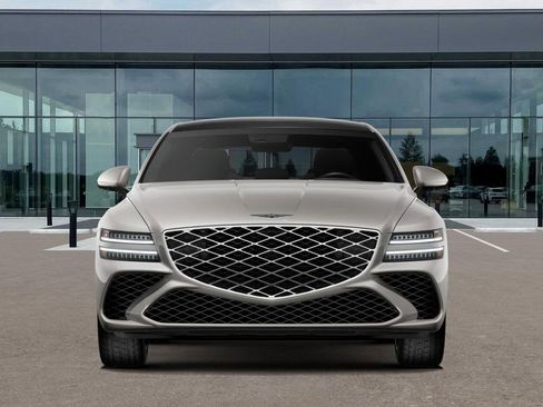 New 2026 Genesis G80 3.5T Sport Prestige AWD/4WD image 9
