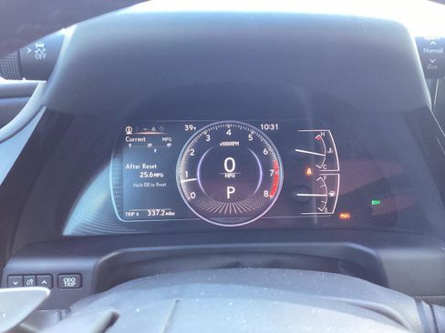 Used 2022 Lexus ES 350 w/ Premium Package image 13