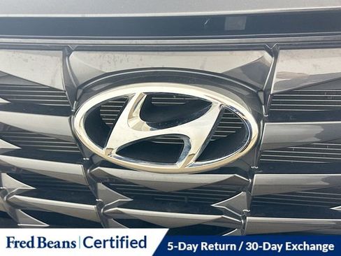 Certified 2023 Hyundai Tucson SEL image 26