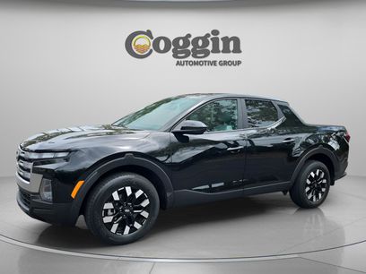 Certified 2025 Hyundai Santa Cruz SE