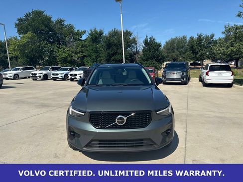 Certified 2026 Volvo XC40 B5 Plus w/ Protection Package Premier AWD/4WD image 2
