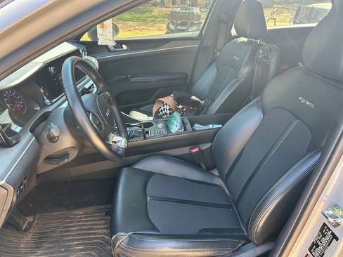 Used 2022 Kia K5 GT-Line image 6