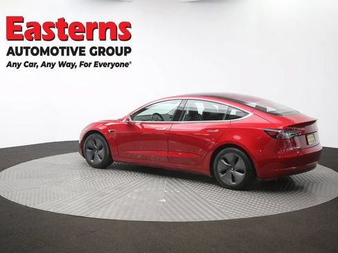 Used 2018 Tesla Model 3 Long Range RWD image 57