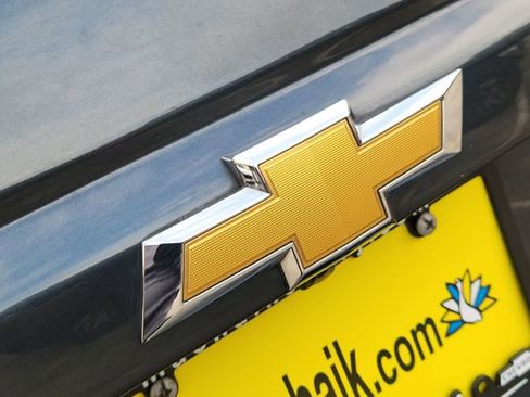 Used 2020 Chevrolet Tahoe LT w/ Luxury Package RWD image 31