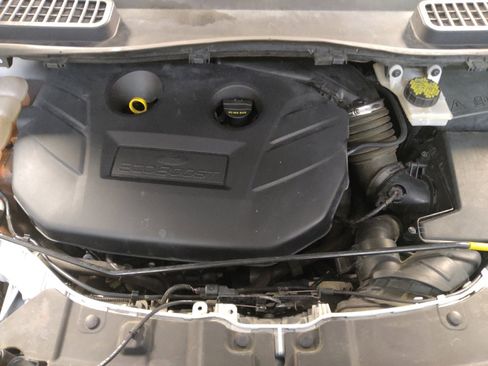 Used 2015 Ford Escape Titanium image 30