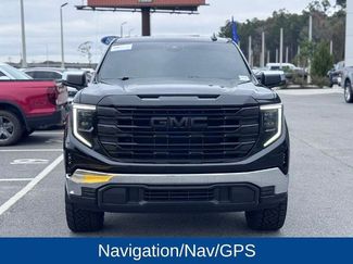 Used 2025 GMC Sierra 1500 SLE video 2