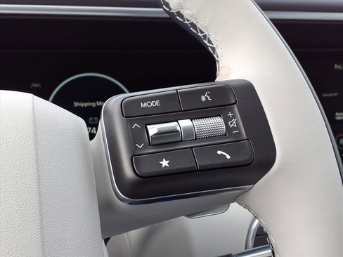 New 2026 Hyundai Palisade Calligraphy image 20