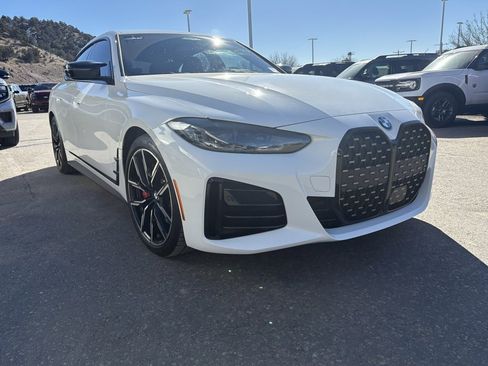 Used 2022 BMW M440i xDrive Gran Coupe w/ Premium Package image 16