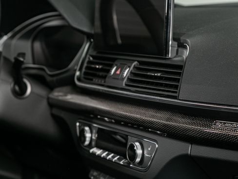 Used 2023 Audi SQ5 Prestige w/ Prestige Package image 37