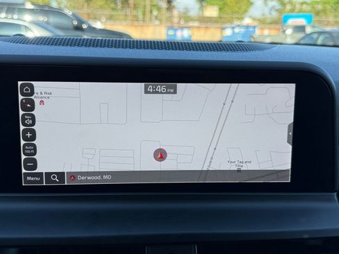 Certified 2024 Kia Seltos SX AWD/4WD image 16
