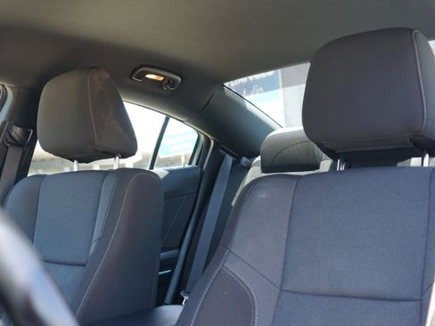 Used 2022 Dodge Charger SXT RWD image 15