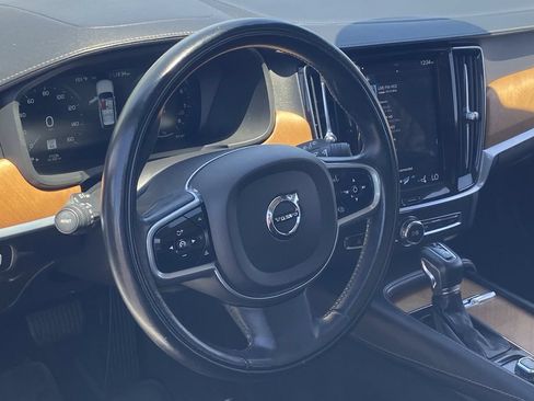 Used 2020 Volvo V90 T6 Inscription AWD/4WD image 24