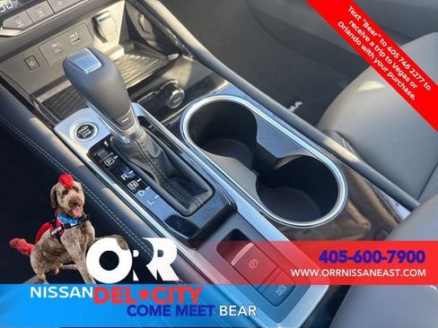 New 2025 Nissan Altima 2.5 SL image 30