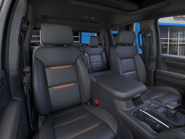 New 2026 GMC Sierra 1500 AT4 w/ Technology Package AWD/4WD image 16