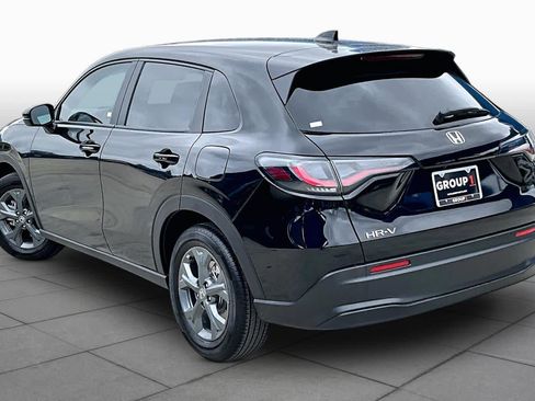 Used 2026 Honda HR-V LX image 12