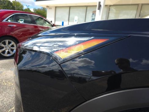 Used 2022 Nissan Rogue SL image 6