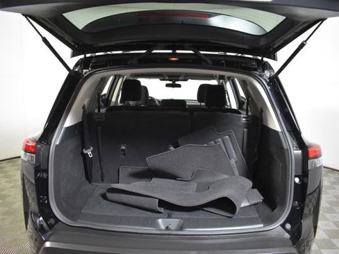 Certified 2023 Nissan Pathfinder SV AWD/4WD image 31