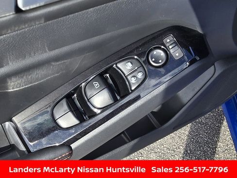 Used 2025 Nissan Altima 2.5 SR image 21