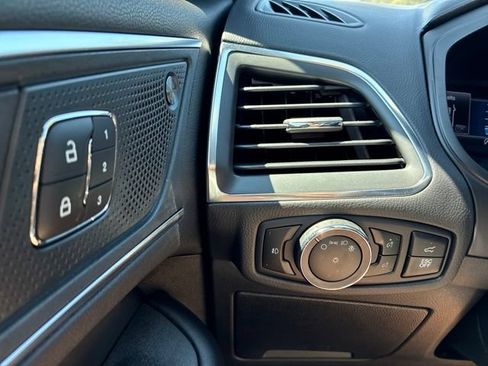 Used 2024 Ford Edge ST w/ Equipment Group 401A AWD/4WD image 26