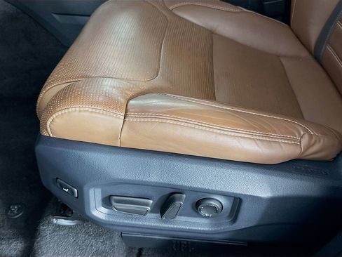 Used 2023 Toyota Tundra 1794 Edition w/ TRD Off-Road Package image 24