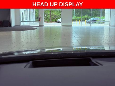 Certified 2024 Lexus ES 350 F Sport w/ Accessory Package (Z2) FWD image 12