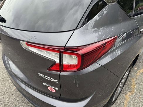Used 2019 Acura RDX AWD w/ Advance Package image 10