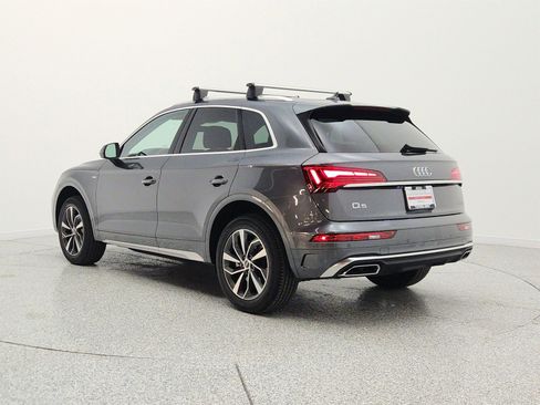 Used 2023 Audi Q5 2.0T Premium Plus w/ Premium Plus Package AWD/4WD image 7