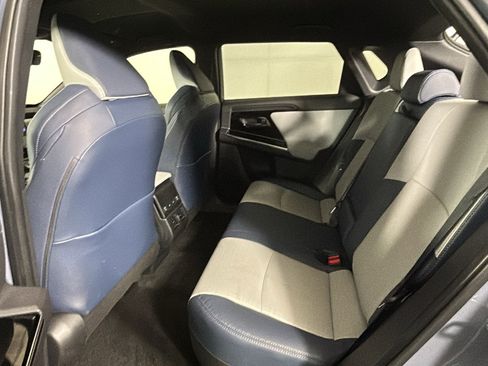 Used 2023 Subaru Solterra AWD image 25
