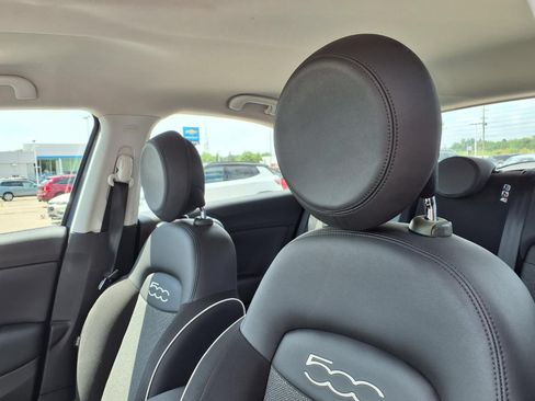 Used 2018 FIAT 500X Pop w/ Popular Equipment Group FWD image 18